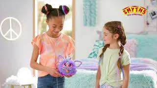 Furby Interactive Plush Toy - Smyths Toys