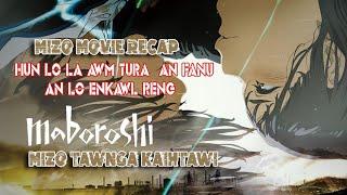 Mizo Movie Recap | Khawvel Danga An Fanu A Ni Tih Hre Lovin An Enkawl | 2024