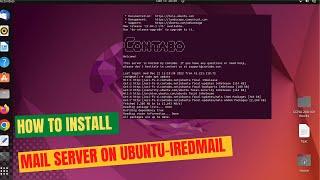 How to Install Mail Server with iRedMail on Ubuntu 22.04