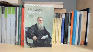 Lev TOLSTOJ, "Padre Sergij"