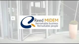 Reed MIDEM - Vidéo promotionnelle pour les alternants