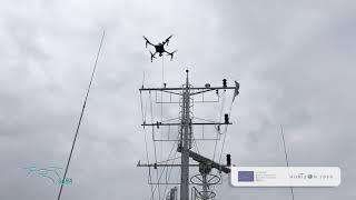 TOPVIEW: SARA_Project Preliminary Tests in Szczecin