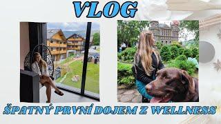 VLOG | Tremonti Hotel Karpacz | Park miniatur Kowary