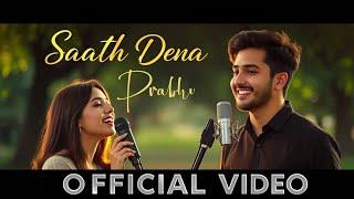 Saath Dena Prabhu | Latest Hindi Christian Worship Songs | Best Christian Devotional Song