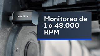 ¿Por qué es importante medir las RPM en el análisis de vibraciones? - Smart Trac Ultra