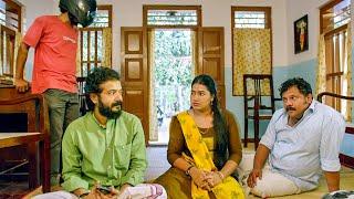 കസ്റ്റമേഴ്‌സ് വന്നിട്ടാണോ ഇതൊക്കെ  എണ്ണല്  | Malayalam Comedy Scenes