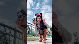 Tried the Viral Korean Photo Hack | How to click your own photos | Niharika Jain