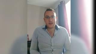 Adam Bass Video Review from Leicester - Bought an Investment Property from Springbok Properties