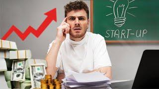 Ich habe ein Startup gegründet | Folge 01