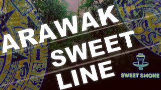 ARAWAK MIX LINE | SWEET SMOKE | ТАБАК АРАВАК