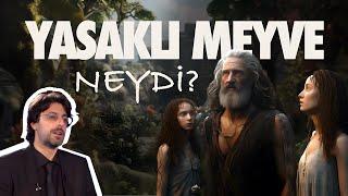 Havva Aslında Lilith mi ? | Cennetten Neden Kovuldular ? | Hamza Yardımcıoğlu