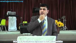 Assured Success - Sermon by Pastor Samuel Tressler - 3/5