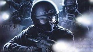 Прохождение "SWAT4" Часть-1 "Обучение".