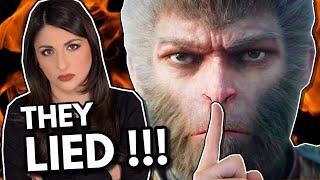 Xbox Lies Exposed – The Black Myth: Wukong Drama Grows!