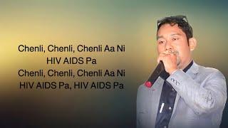 HIV AIDS Awareness | Nocte Song | Hangthian Tekwa