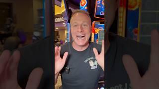 Gambling $20,000 for 20,000 subscribers and I hit this! #casino #slots