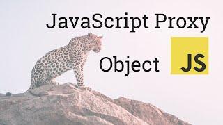 Learn the JavaScript Proxy Object: Creating Immutable Objects