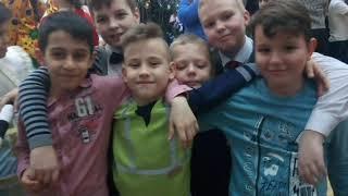 Клип "ОПА, в 5 класс!"