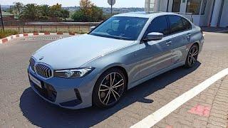 2024 BMW 330i Review|Power output,Specs and Prices and Cost Of Ownership