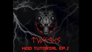 DayZ Modding with TWE4KS Ep. 2 Custom Loadscreen tutorial.