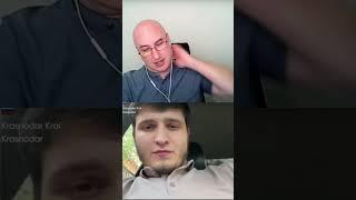 Когда всё это закончится. Противостояние, СВО