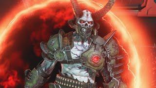 DOOM Eternal - All Boss Fights / All Bosses