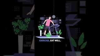 Ways to reverse aging #longevity #aging