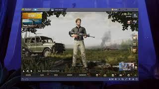 How to Play PUBG Mobile on PC with BlueStacks