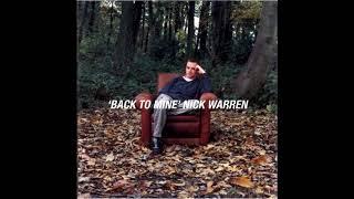 Back to Mine - Nick Warren