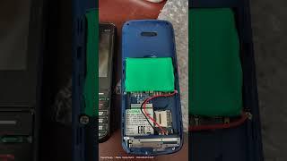 How to revive a rare phone if the battery is dead