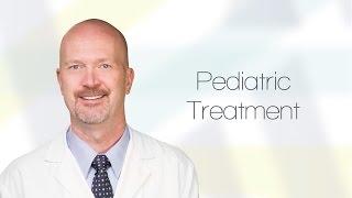 Pediatric Treatment Information in Odessa TX | Permian Basin Oral Surgery & Dental Implant Center