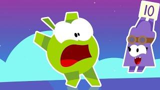 Winter Solstice Mystery  Om Nom Stories | Cut The Rope