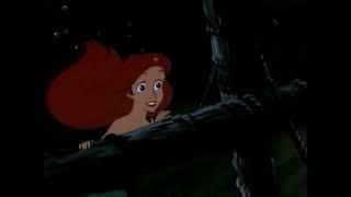 The Little Mermaid: The Sunken Ship (1989) (VHS Capture)