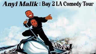 “BAY2LA” (2023) Full Length Mini Standup Comedy Special Short Film Tour Promo