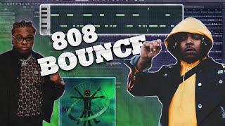 How WHEEZY makes simple yet catchy drum bounces for GUNNA | FL Studio 20 Gunna type beat tutorial