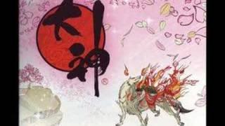 Okami Soundtrack - Reset (Thank you)