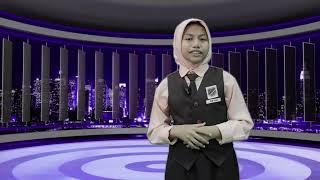 Bicara Buku Bahasa Inggeris - Nur Iyazi Qayyimah