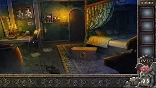 Can You Escape The 100 Rooms VII  walkthrough level 3