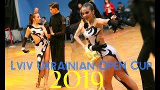 Наш ЦЕЛЫЙ ДЕНЬ СОРЕВНОВАНИЙ во Львове | Dance Competition Day! 