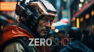 ZERO SHOT - Hello WRLD (AI Short Film)