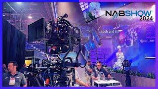 NAB Show 2024 | Highlights