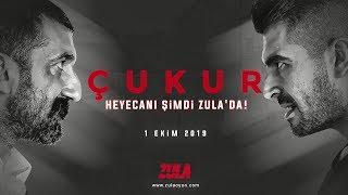 Çukur Zula'da!