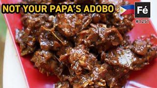 Rabbit Adobo Recipe | Adobong Rabbit | #1251