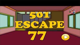 501 Free New Escape Games Level 77 Walkthrough