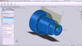 BobCAM Turning Example