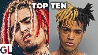 The Best Dreadlocks - TOP 10 (Part 3)