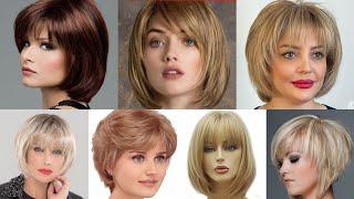 50+ Most stylish pixie short Bob Haircuts and Hair diy ideas for women's