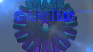 MazeGaming intro