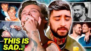 One Direction FINALLY Speaks Out On Liam Payne’s Death.. (this is SAD)