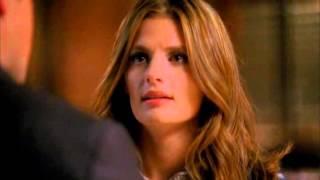 Castle Season 4 Bloopers